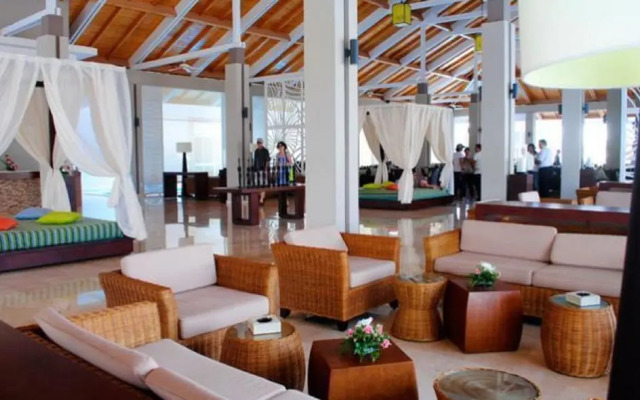 Playa Cayo Santa MarA­a