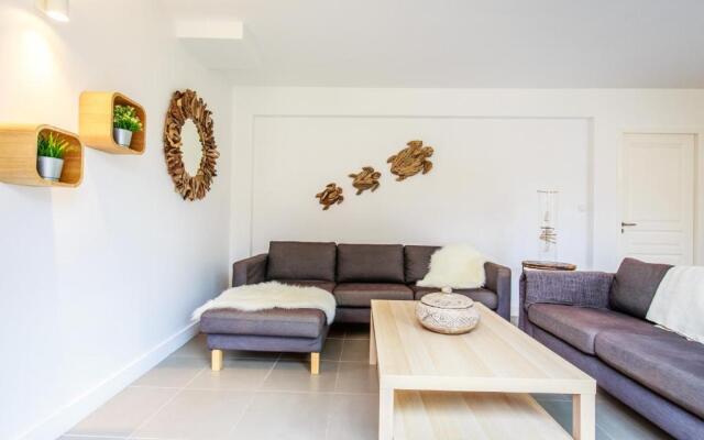 Domaine de la Pointe de Kerhostin