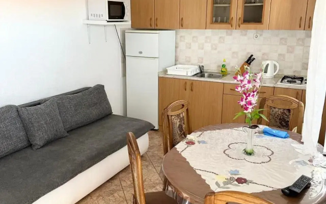 Apartmani Bermanec