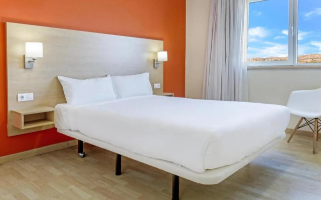 B&B Hotel Las Rozas