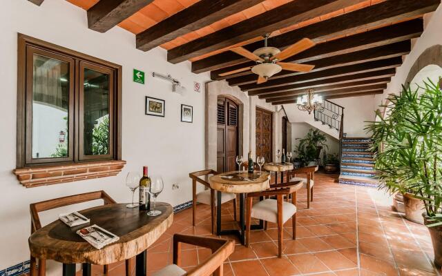 Casa Granada 24