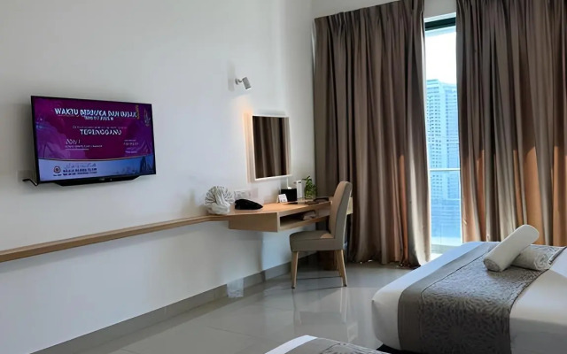 Swan Garden Resort Hotel