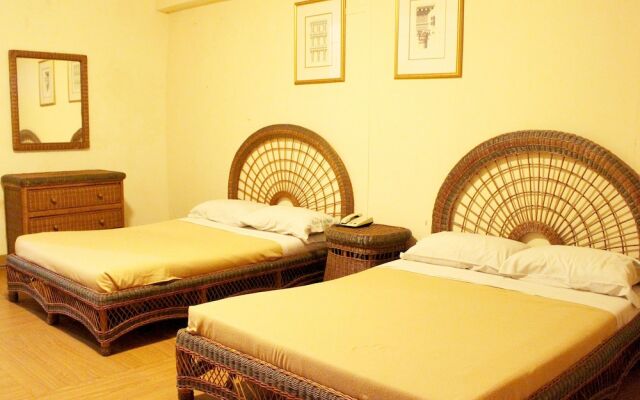 The Marlim Hotel