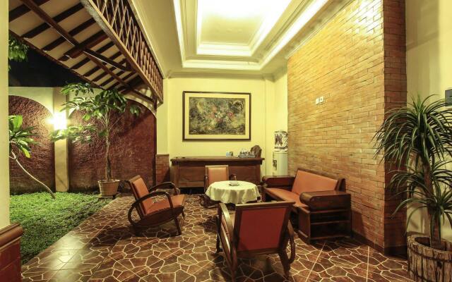 Griya Langen Guesthouse