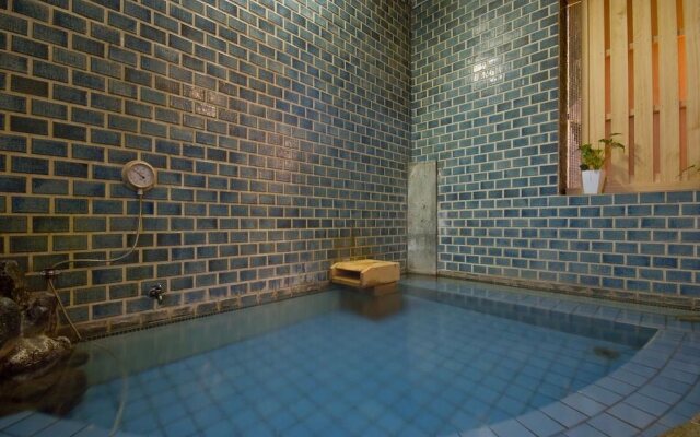 Yugawara Onsen Ryokan Uohan