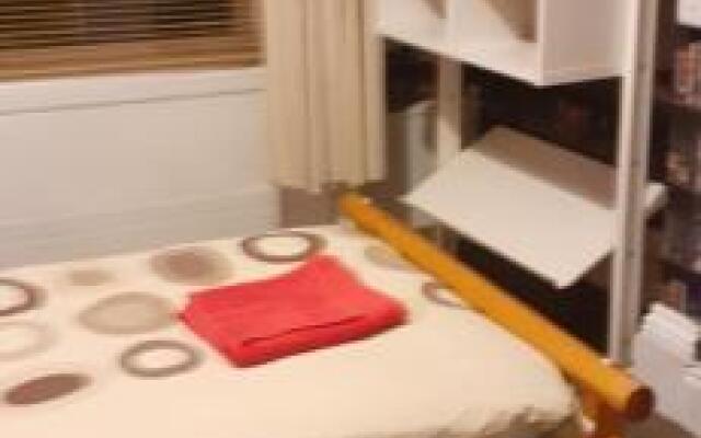 Guanock Guest House