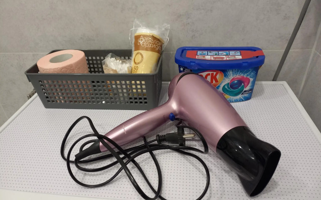 Апартаменты на Новоселов 113