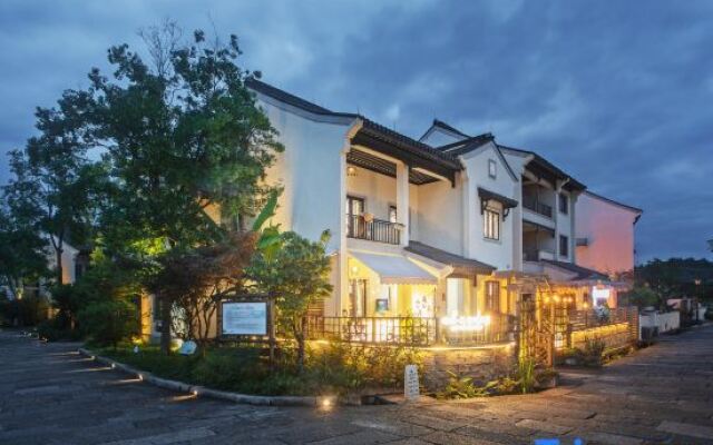 Zhuxi, Zuxi homestay