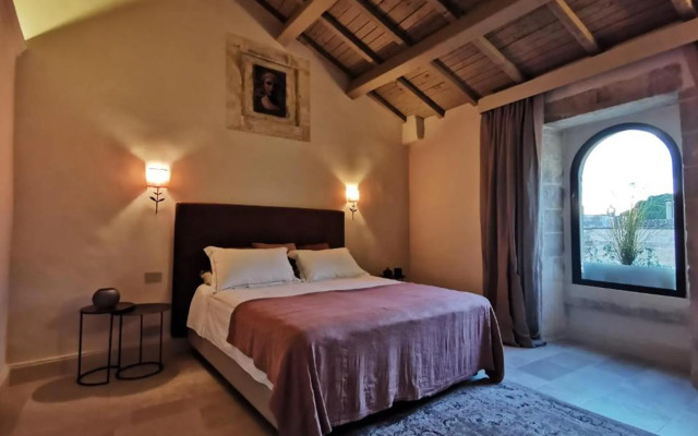Palazzo Maresgallo Suite & Spa