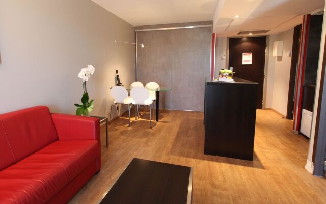 Best Western Park Hotel Geneve-Thoiry