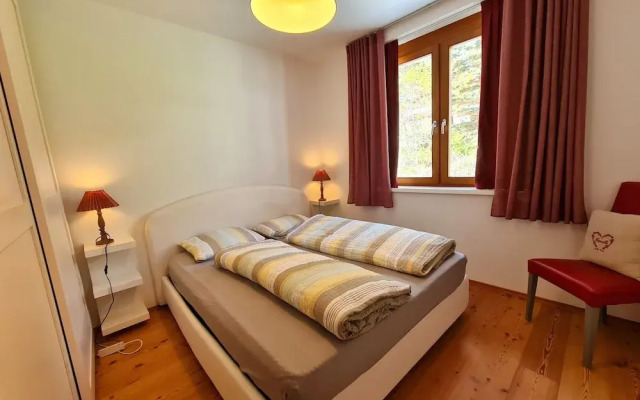 Central Vacation Apartment With View