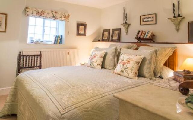 The Old Vicarage