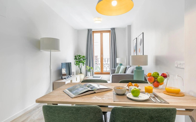 Feelathome Goya Apartments