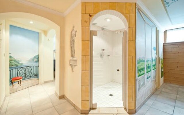 Hotel - Pension Fortuna