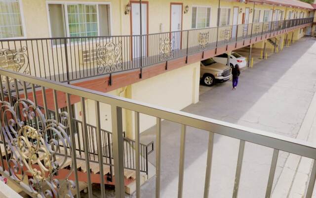 Norwalk Inn & Suites