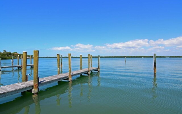 Harbor Villa Club 309