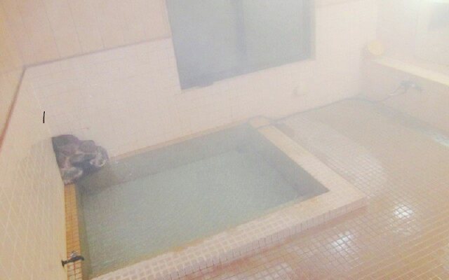 Oshuku Onsen Minshuku Akebonoso