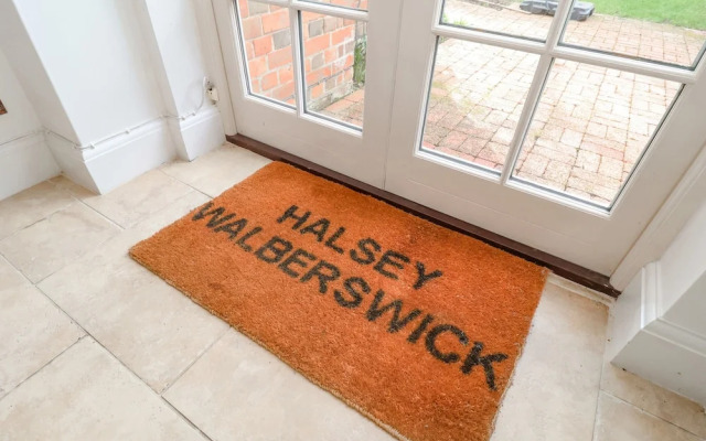 Halsey