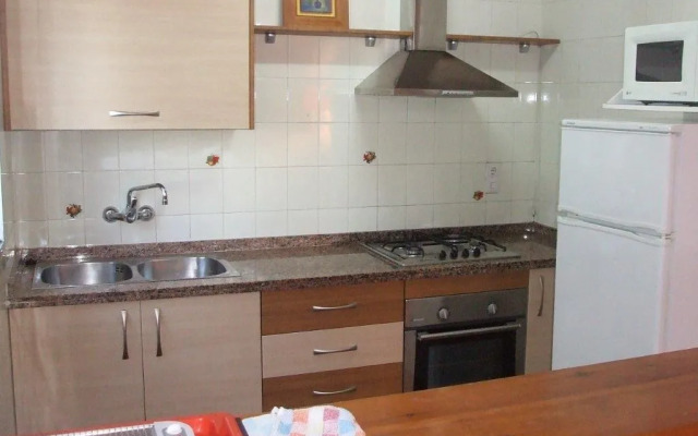Apartamentos Tao