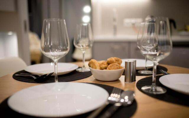 Preveza Suitestay Apartments Dodonis 28
