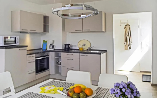 Ferienwohnungen Lippold