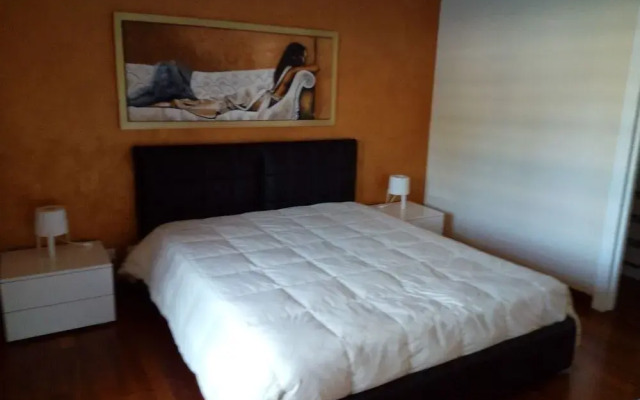B&B Villa Rosa
