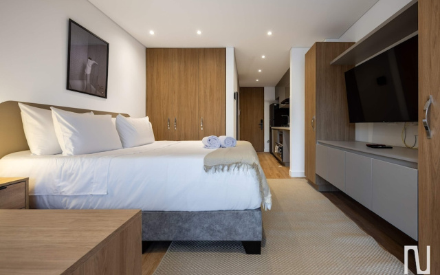 NOK Elegant 1BR Apartment in North Bogota