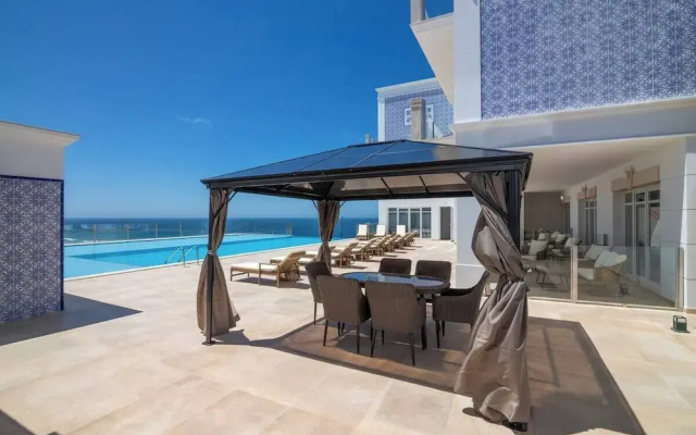 Ocean View Apartments - Ocean View