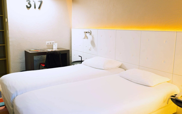 ibis Styles Lyon Sud Vienne