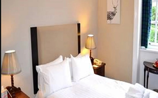 Tulloch Castle Hotel