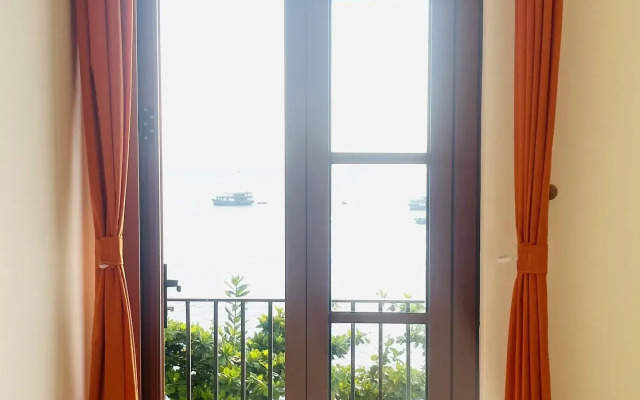 Rova105 Hotel