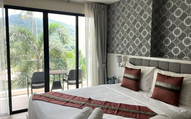 Apartment at Splendid Condo by Lofty