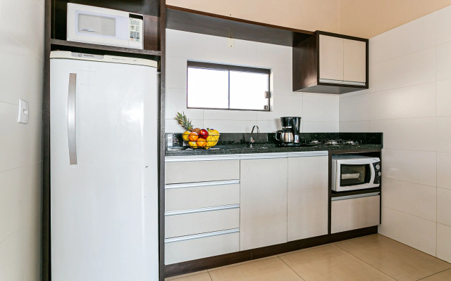 Pousada Bangalôs do Rosa