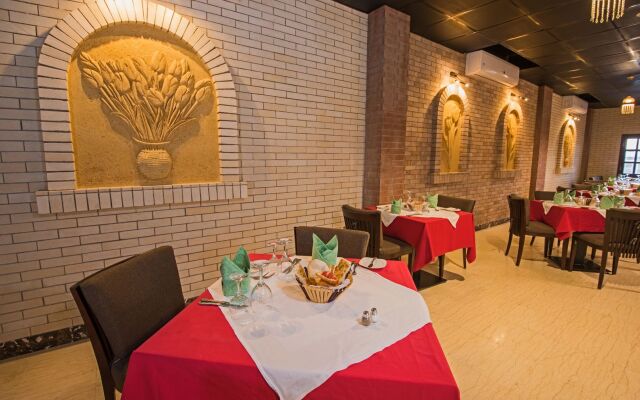 Casa Mare Resort - ex.Royal Marsa & Aqua park