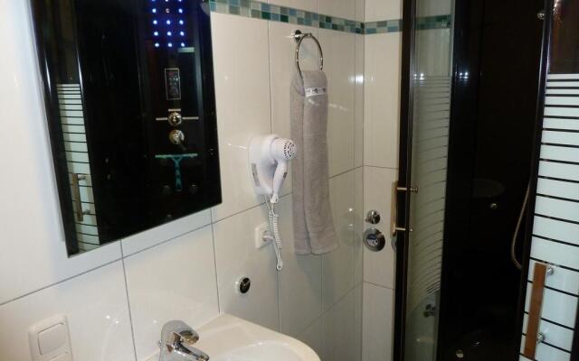 Ferienwohnung Jeremy