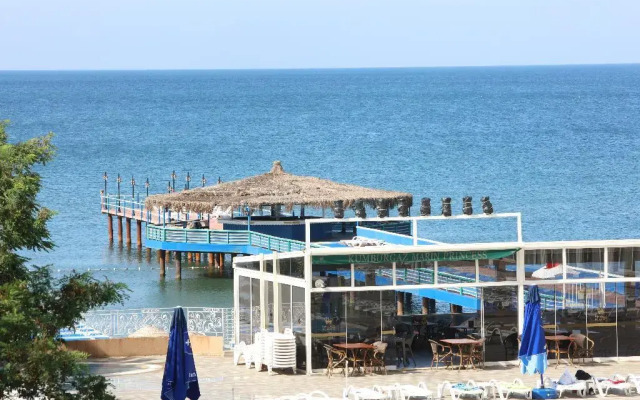 Kumburgaz Marin Princess Hotel