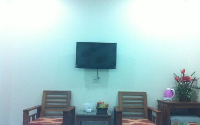 Khai Yen Hotel Pleiku