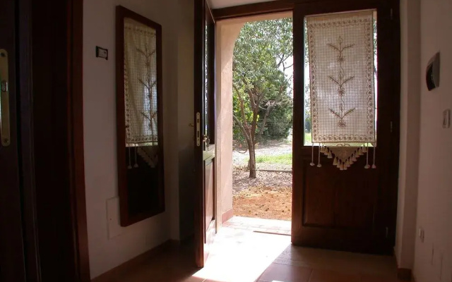 Casa del Geco
