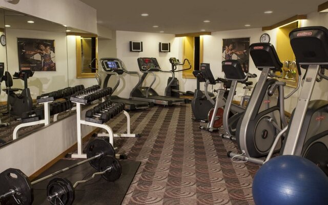 Courtyard by Marriott Shanghai Pudong