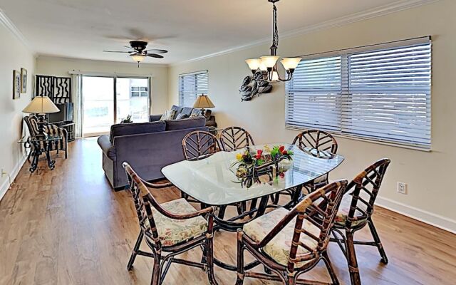 Regency Towers by Southern Vacation Rentals