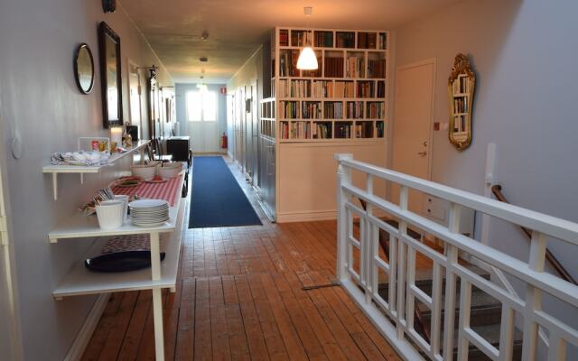 Bläsinge Gård Kullabygden - Hostel