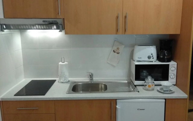 ML Apartments Avenue