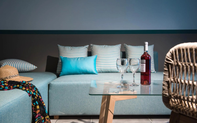 Solimar Turquoise Adults Only - All Inclusive