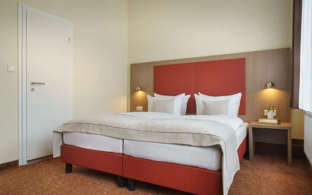 Hotel Norddeutscher Hof