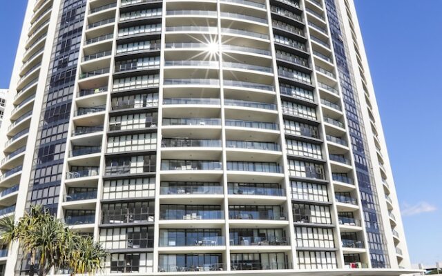 Sierra Grand Private 3 Bed Ocean View