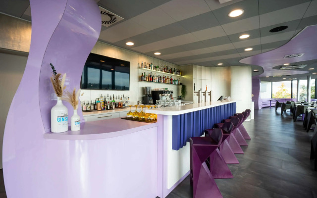 Prize by Radisson, Bonn City
