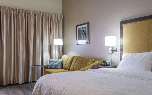 Hampton Inn Freeport/Brunswick