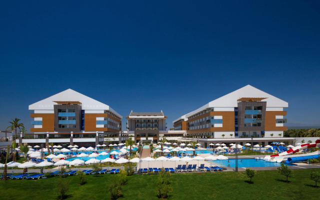 Terrace Elite Resort - All Inclusive