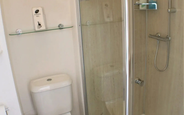 Gainsboro Guest House