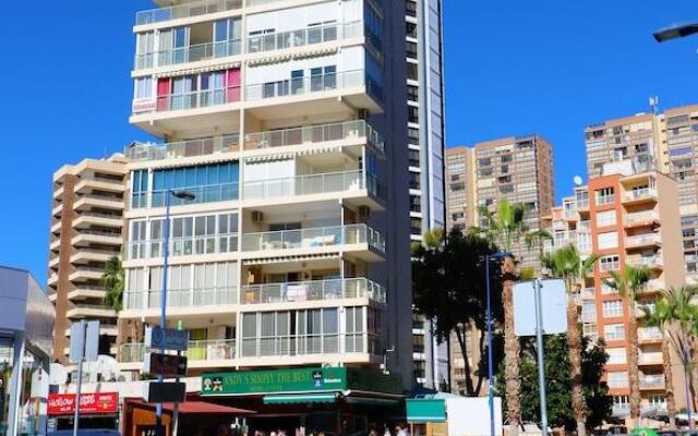 Apartamento Niza 11A